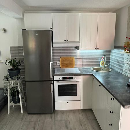 Apartments Antonio 로고즈니차 외부 사진
