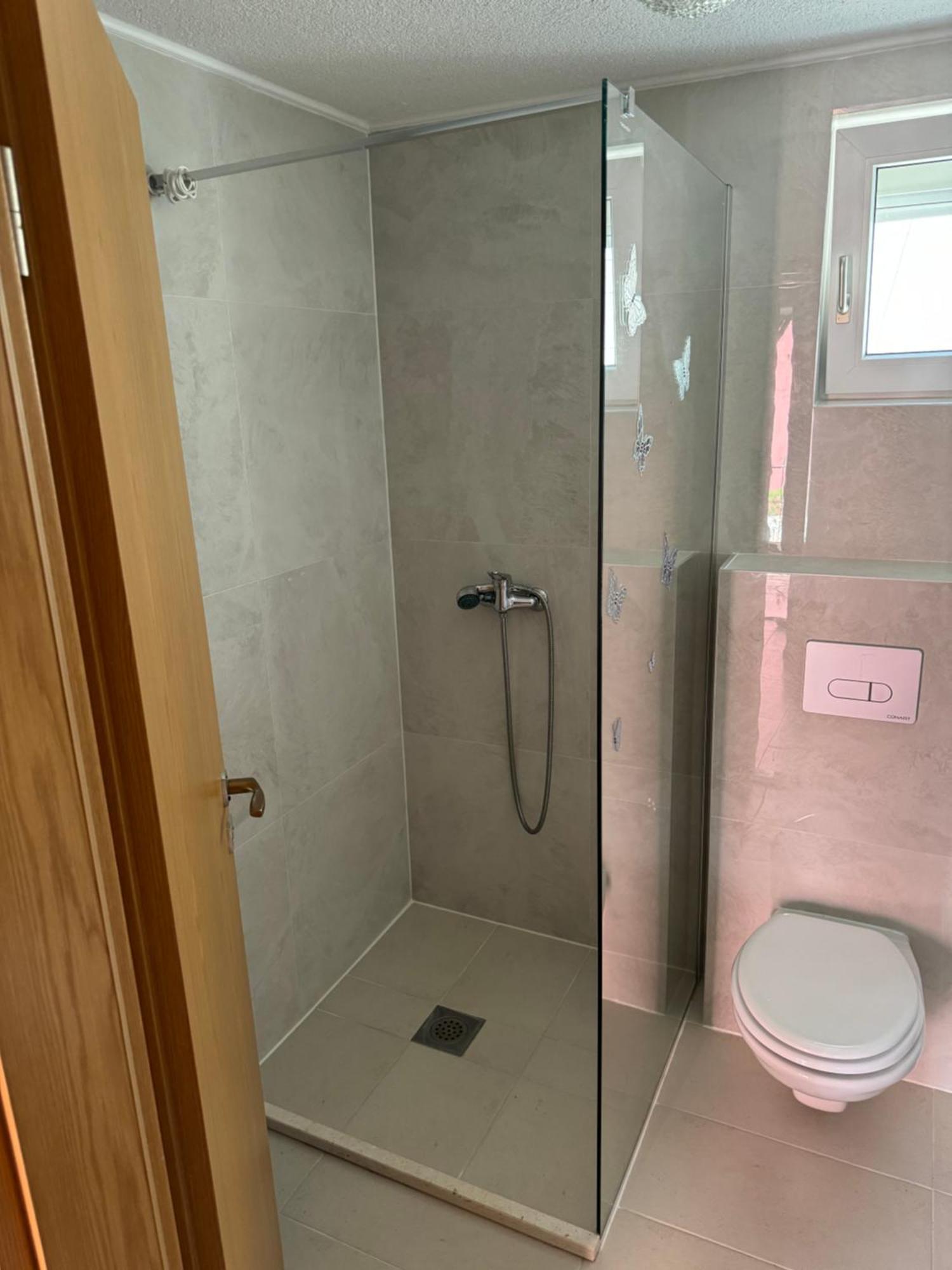 Apartments Antonio 로고즈니차 외부 사진