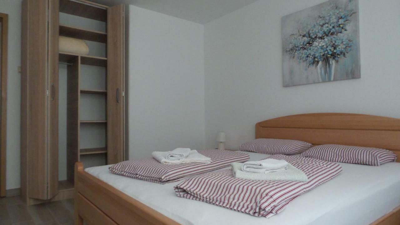 Apartments Antonio 로고즈니차 외부 사진