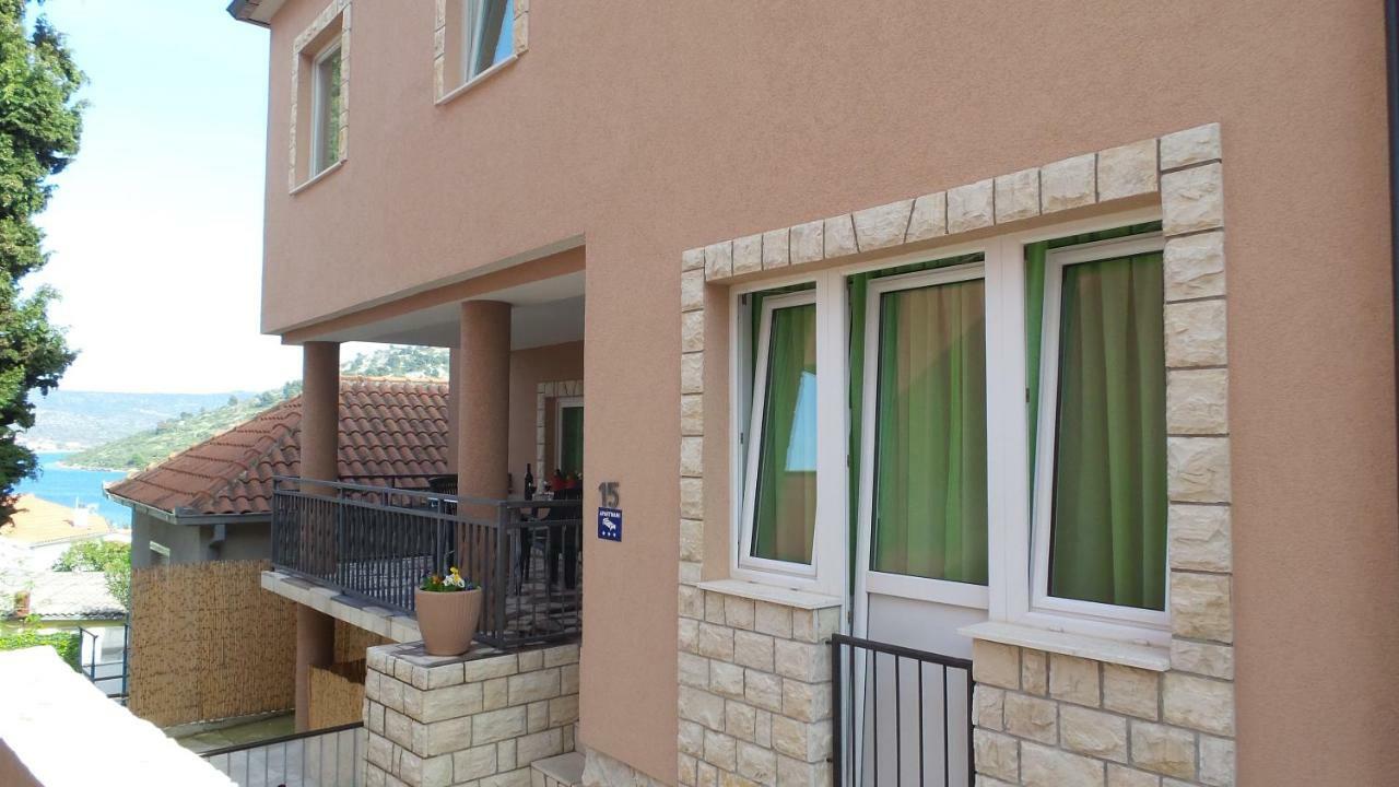 Apartments Antonio 로고즈니차 외부 사진